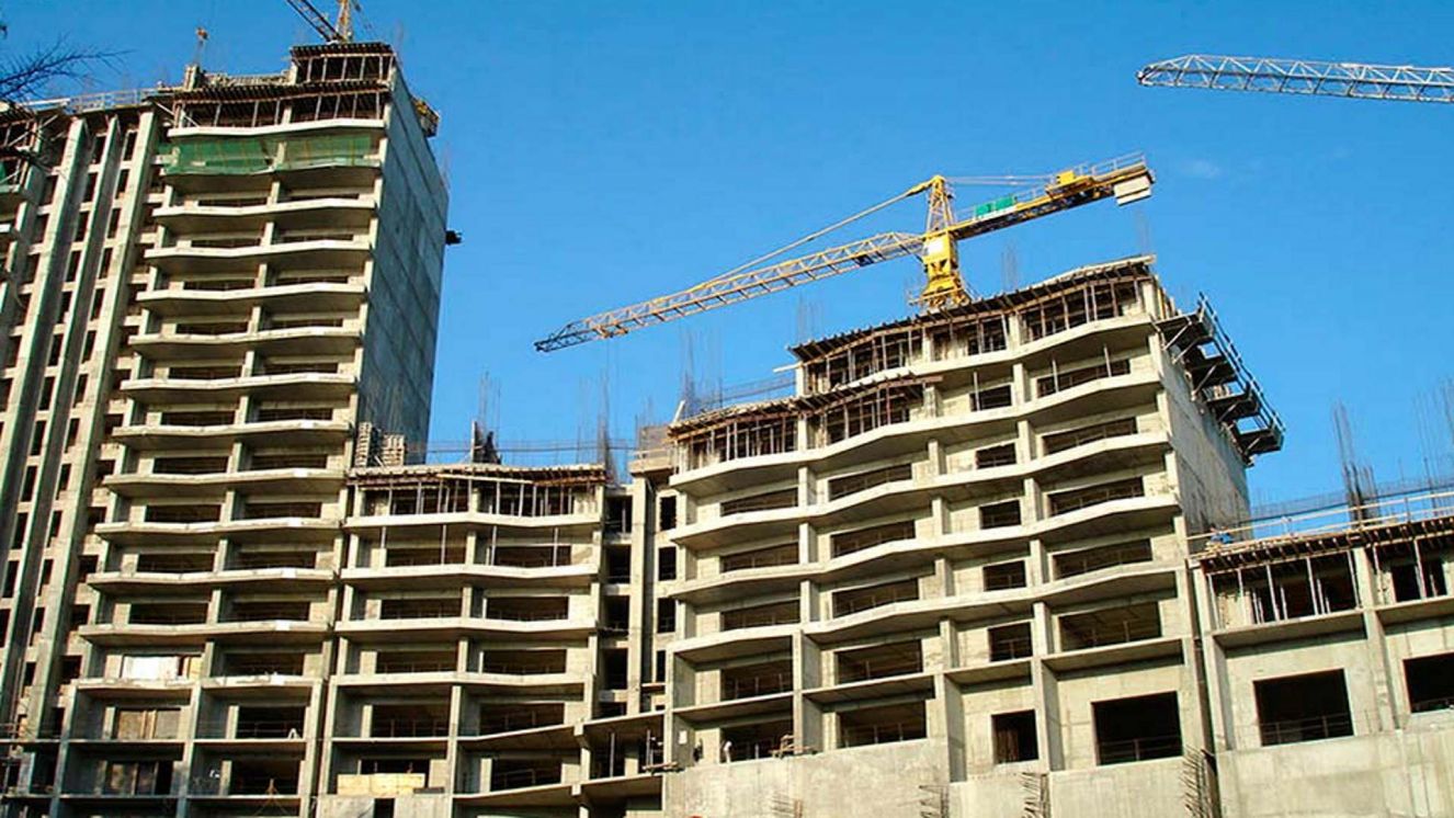В Брянской области реализуют пять крупных строительных проектов