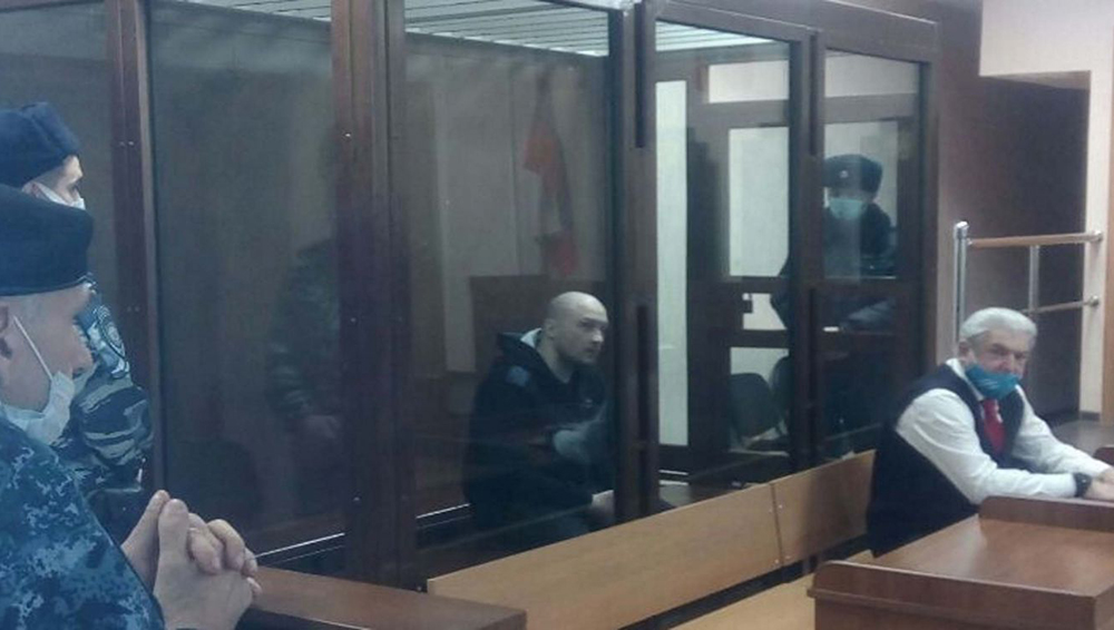 Прокурор: брянский садист из деревни Кожемяки пытался уйти от ответственности