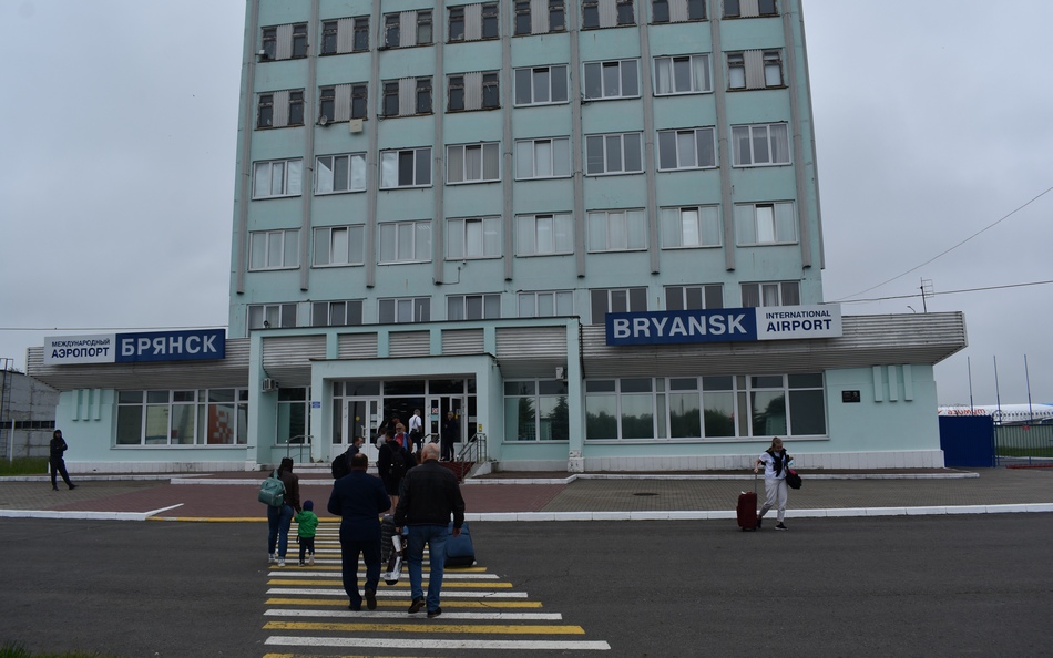 Аэропорт Махачкалы 4 января запустит авиасообщение с Брянском и Калининградом