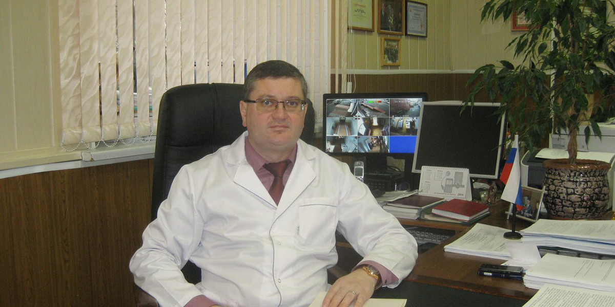 Владимир Харитоненков: Брянщина столкнулась с наплывом синтетических наркотиков