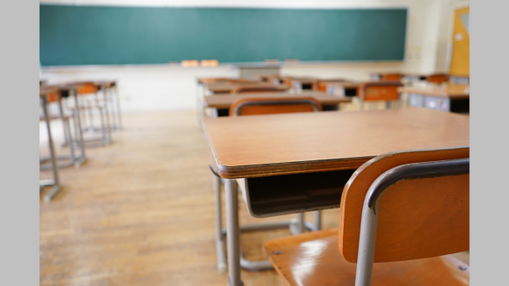 В Брянской области из-за ОРВИ закрыто 64 школьных класса