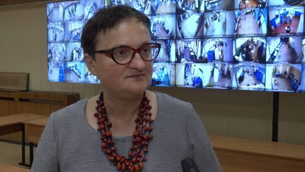 Брянский социолог Екатерина Карпенко прокомментировала пресс-конференцию Путина