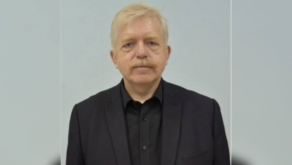 Профессор Михальченко стал заслуженным ученым Брянской области
