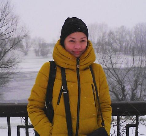 Брянская студентка победила во всероссийском конкурсе от «Мираторга»
