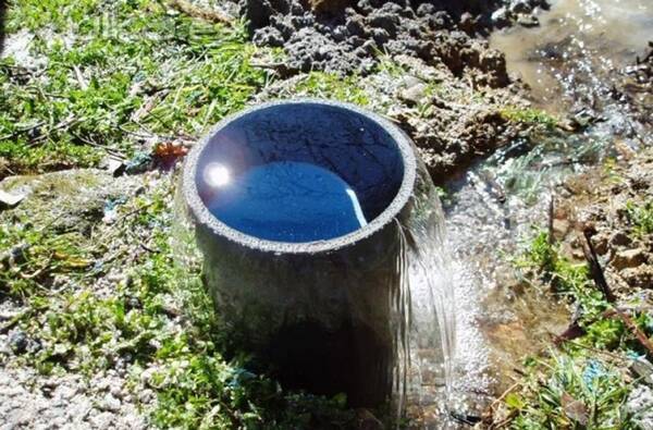 В Дятьковском районе центральное водоснабжение появилось еще в двух деревнях