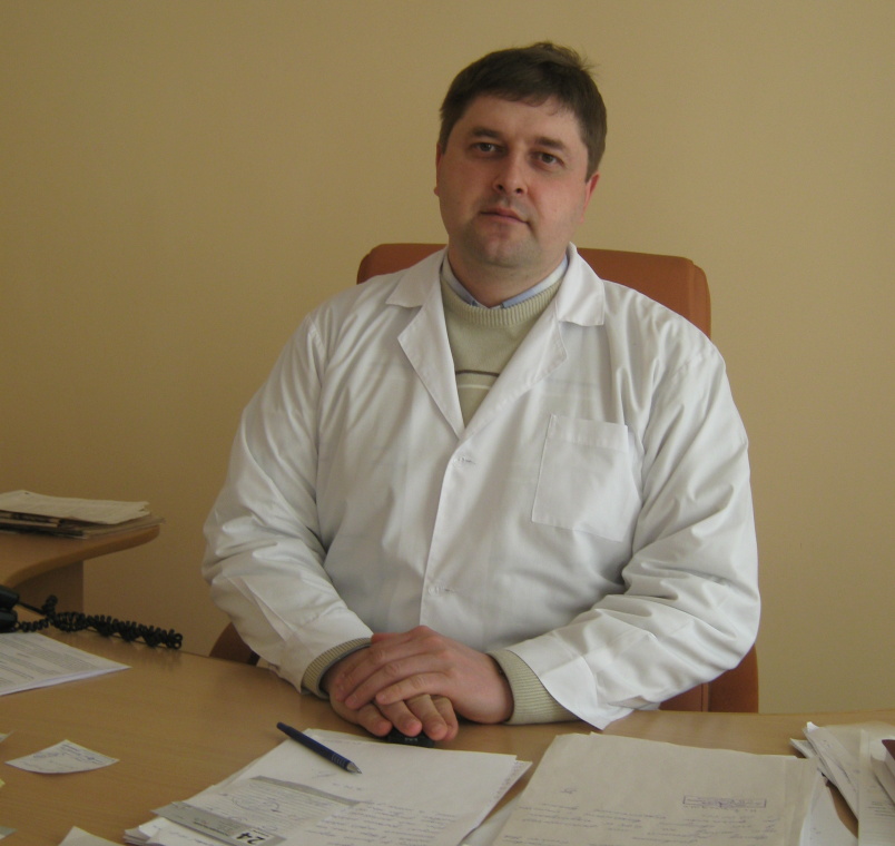 Главврач Новозыбковской ЦРБ отметил рост заболеваемости ковидом среди школьников