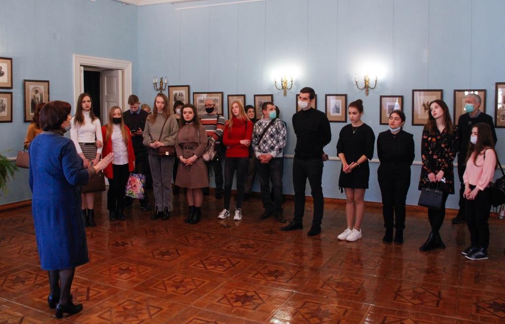 В Брянской области пройдет молодежный поэтический фестиваль