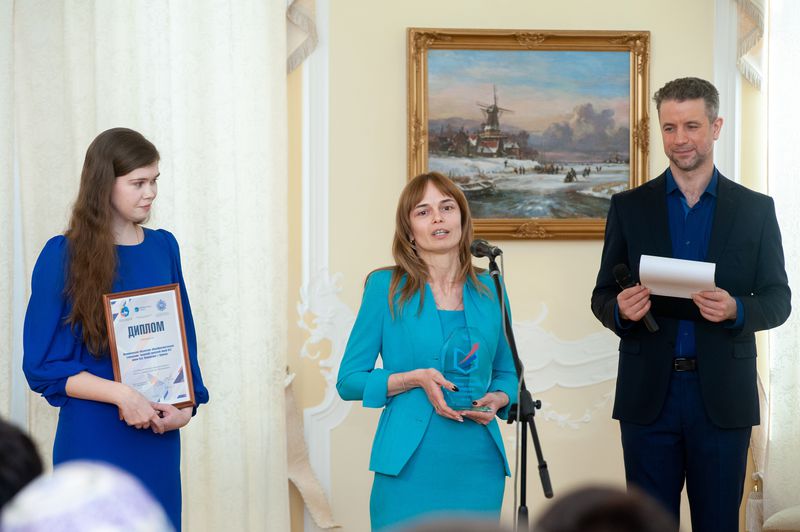 Лицей №2 Брянска стал победителем конкурса «Школы - лидеры качества образования»