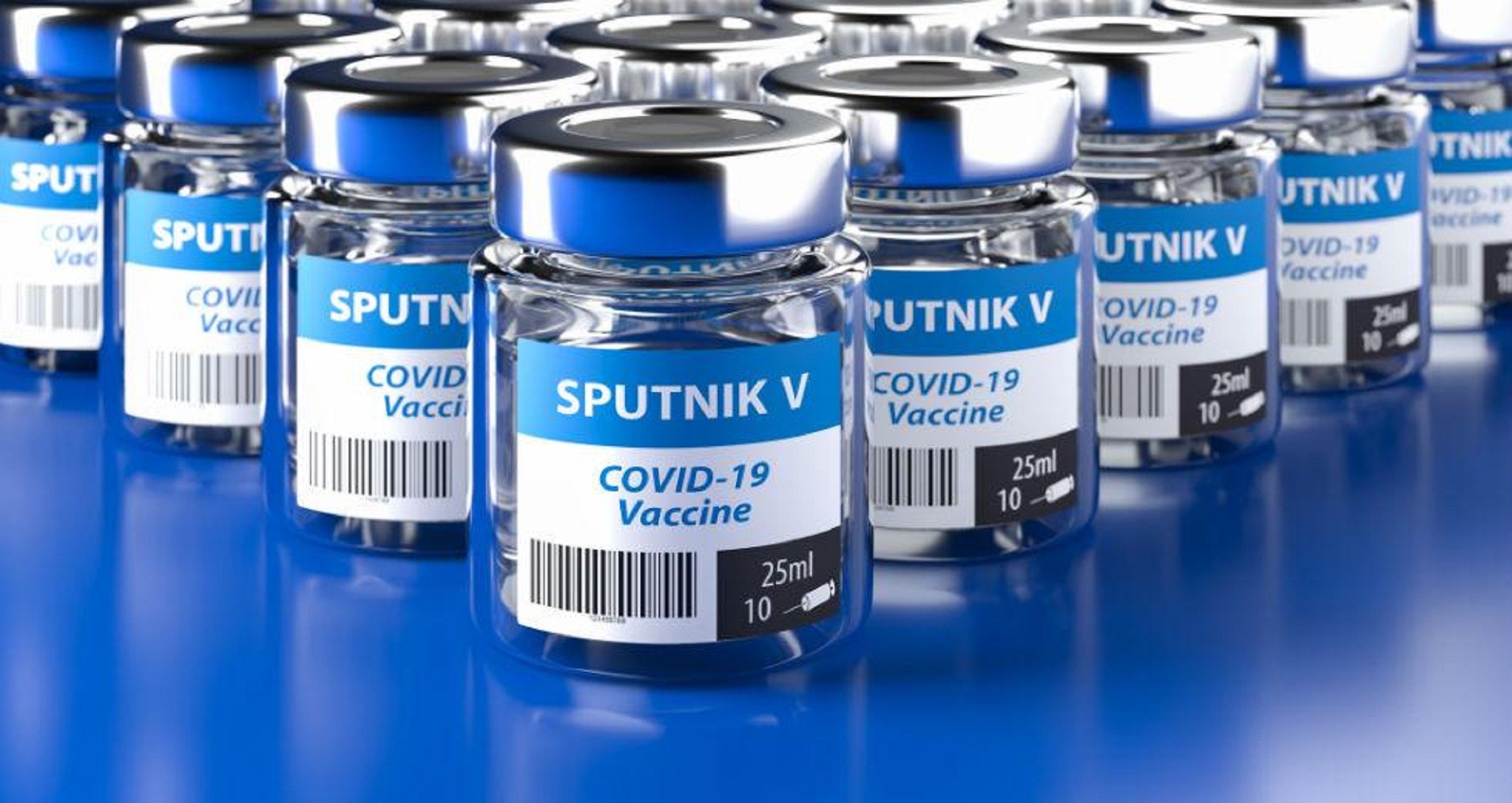 Российскую вакцину «Спутник V» признали в Австралии