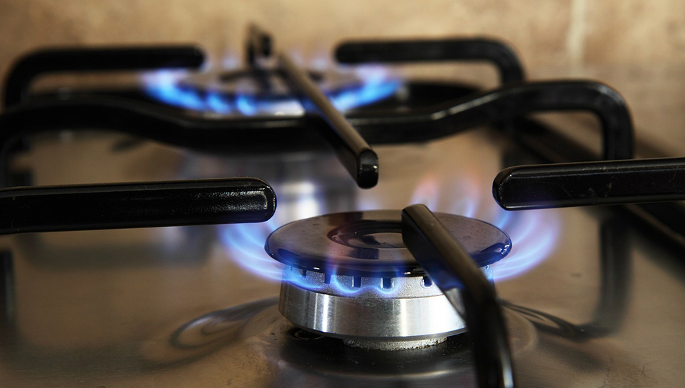 Новые квитанции за газ получат в январе жители Брянской области