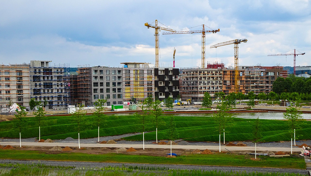 В Брянской области по нацпроекту «Жильё и городская среда» всего обновят 225 общественный территорий