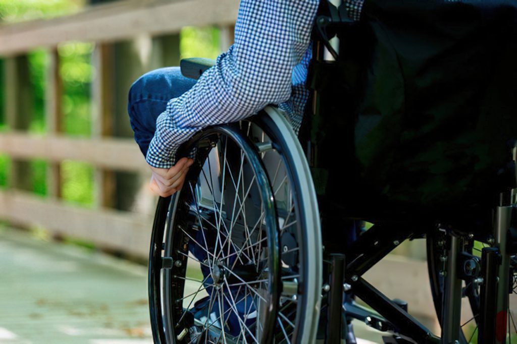 На Брянщине за четыре года доступными для инвалидов сделали 227 соцучреждений