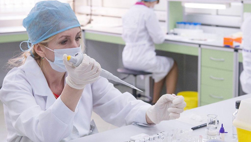 В Брянской области за минувшие сутки коронавирусом заразились 193 человека