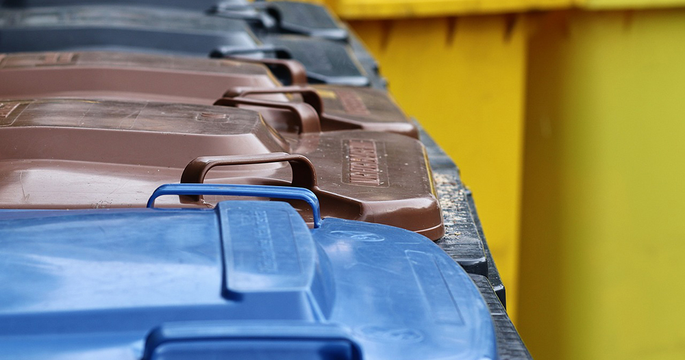 В Брянской области на 5,3% увеличится плата за вывоз мусора