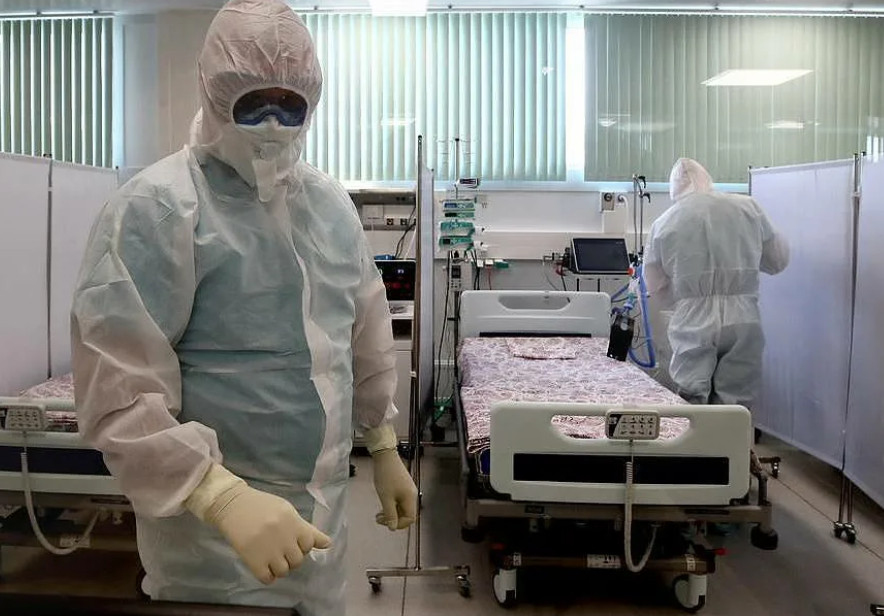 На Брянщине от коронавируса умерли 11 человек за сутки