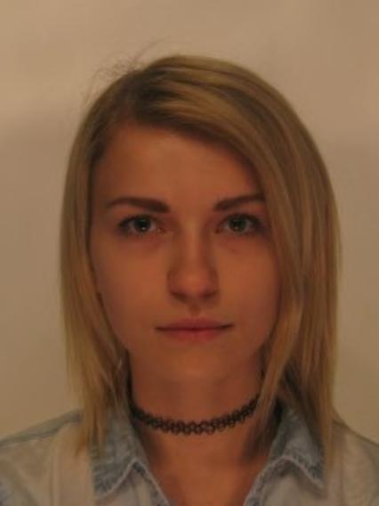 Полиция ищет пропавшую в Москве 27-летнюю брянскую девушку