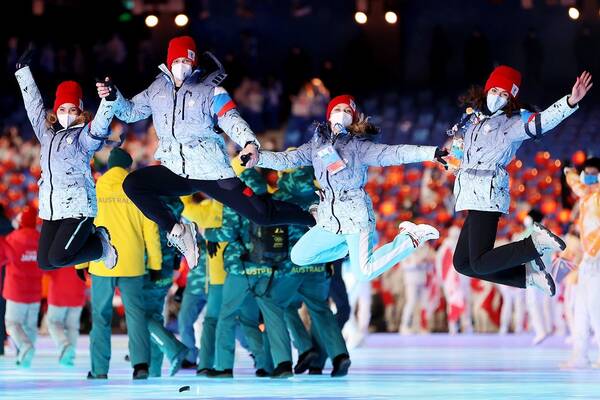 Брянцы поделились впечатлениями от выступления сборной страны на Олимпиаде