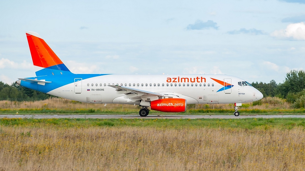 Стартовали продажи авиабилетов на летние рейсы из Брянска в Сочи