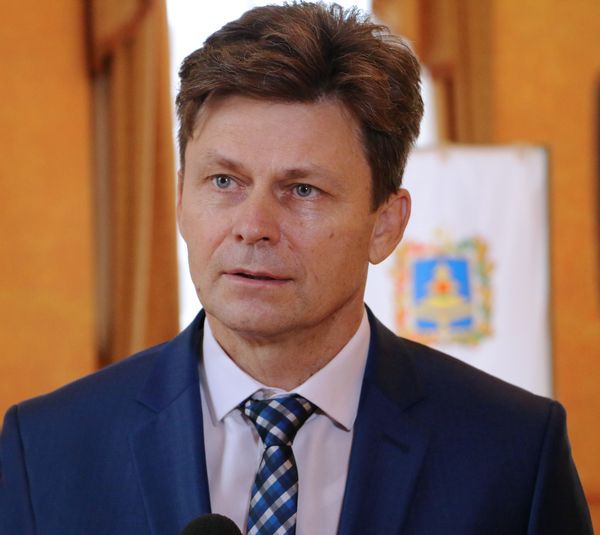 Брянский депутат высказался в поддержку спецоперации по защите жителей Донбасса
