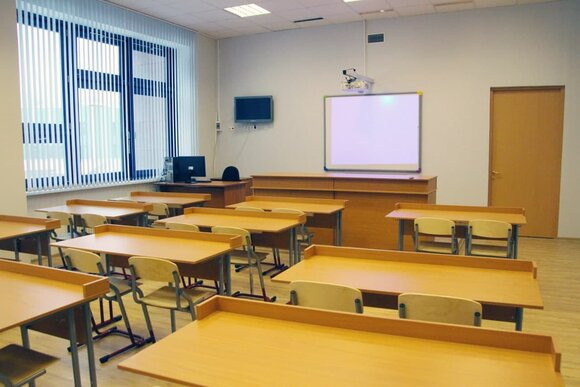 В брянских школах в приграничных с Украиной районах отменили занятия
