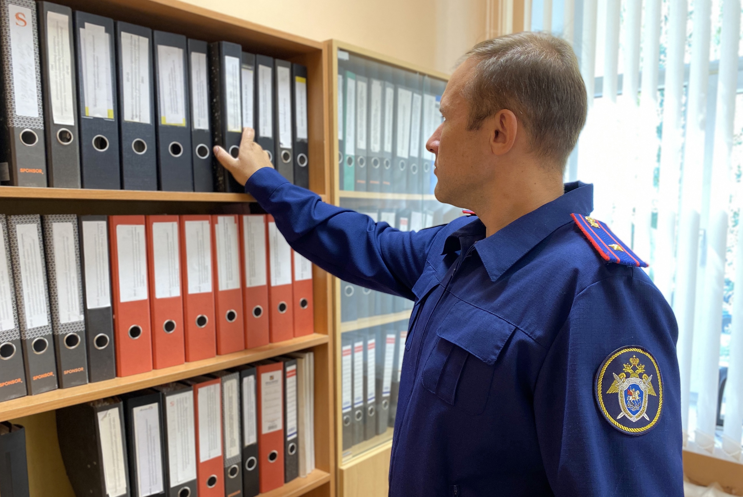 Житель Курской области попался на взятке полицейскому на Брянщине