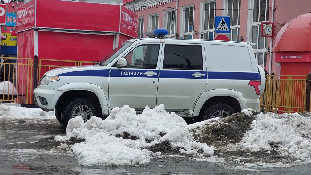 В Карачевском районе стартует антинаркотическая акция «Сообщи, где торгуют смертью»