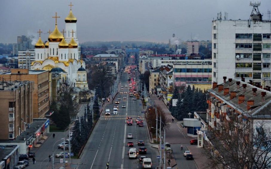 18 марта в Советском районе Брянска временно ограничат движение транспорта