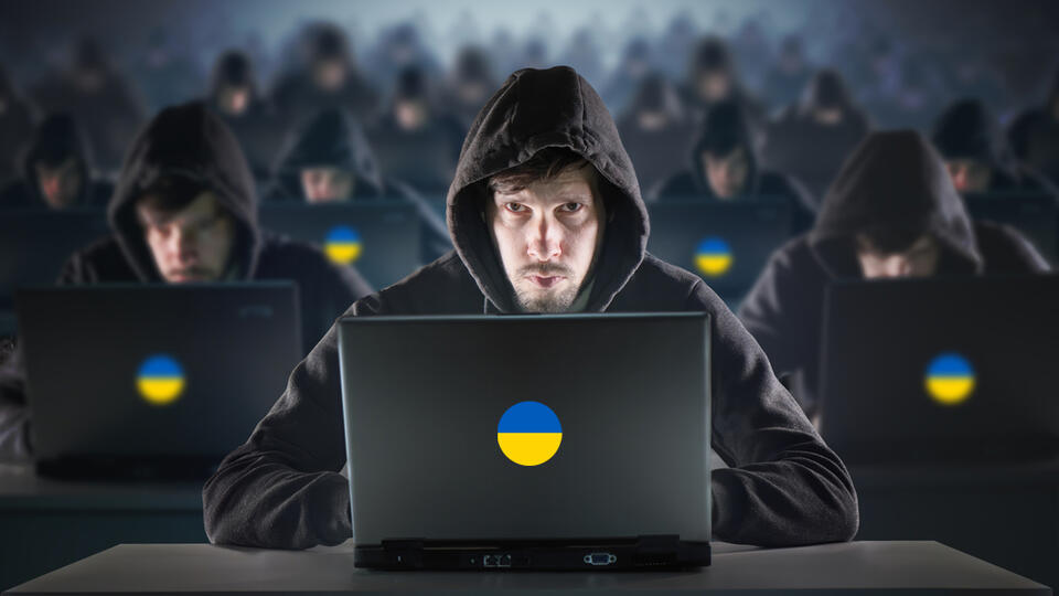 Украина развернула масштабную кампанию по созданию фейков