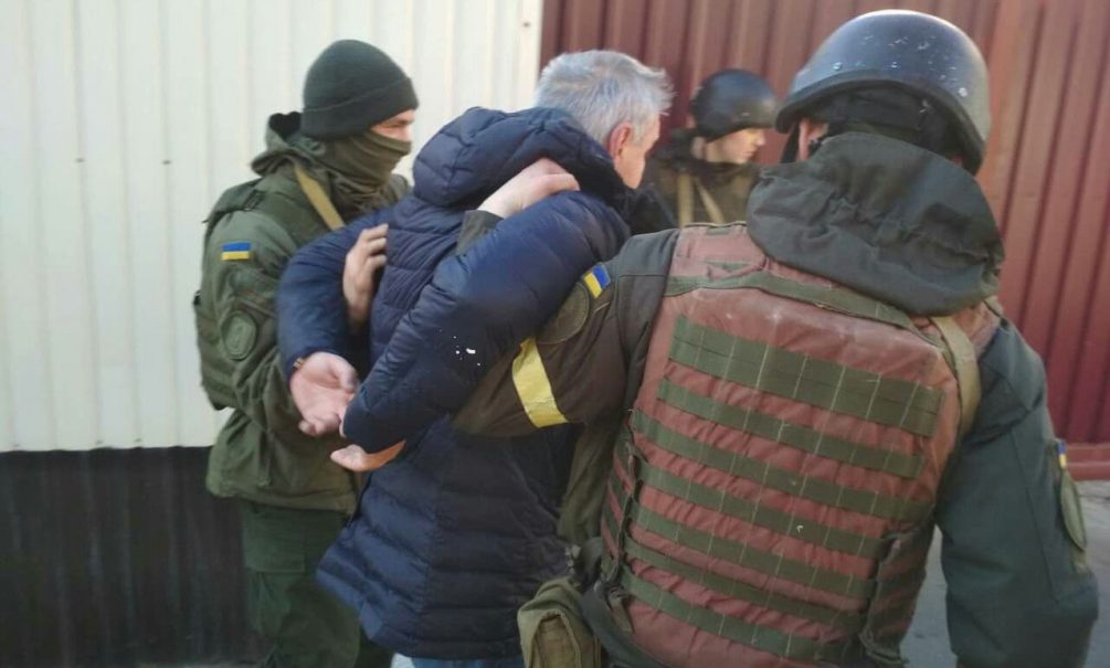 Очередной фейк украинские пропагандисты слепили про якобы пленных российских военных