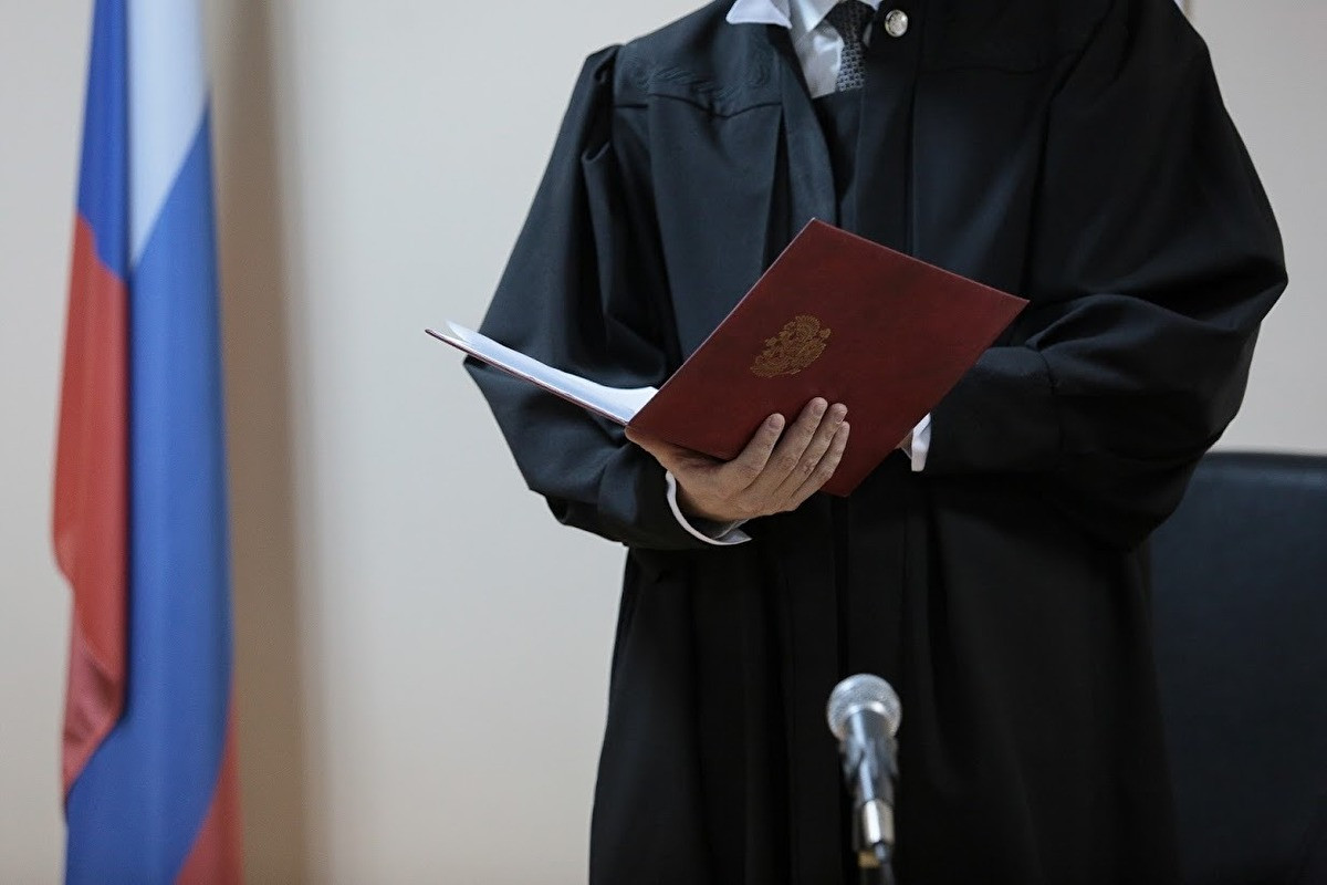 Президент Владимир Путин назначил ряд брянских судей