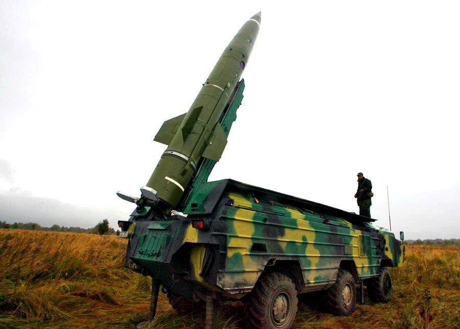 Штаб нацбата «Азов» уничтожен ракетой украинских военных