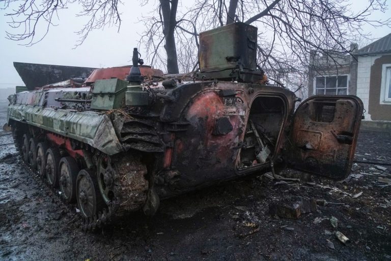 Эксперты предрекли крах украинской армии