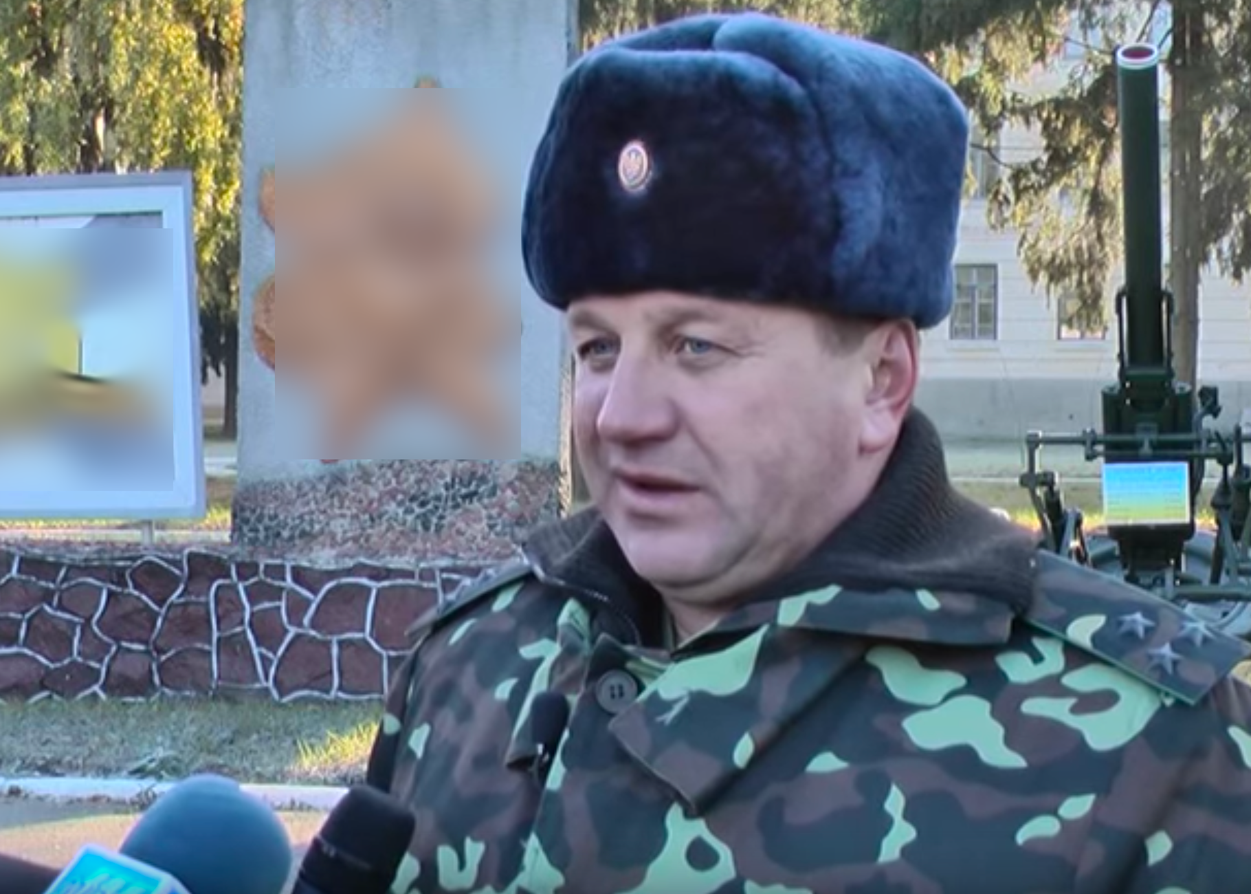 Отдавшие преступные приказы на уничтожение людей украинские вояки понесут наказание