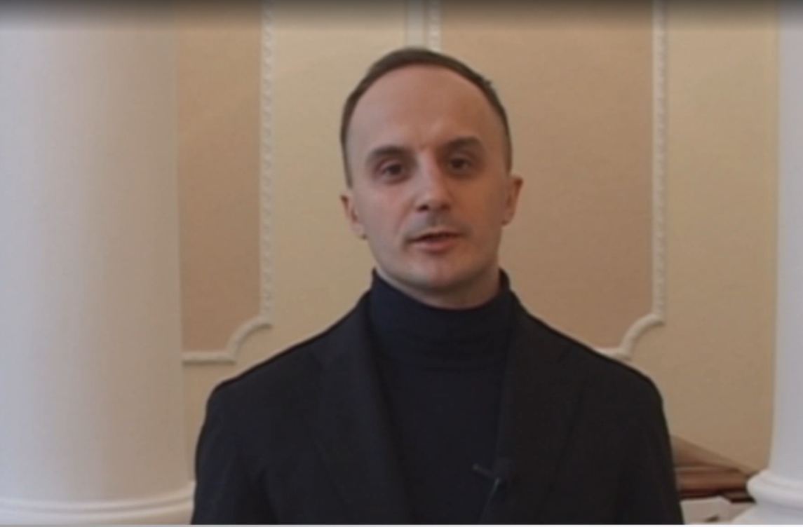 Брянский депутат Ашеко: Решение о спецоперации на Украине направлено на защиту России