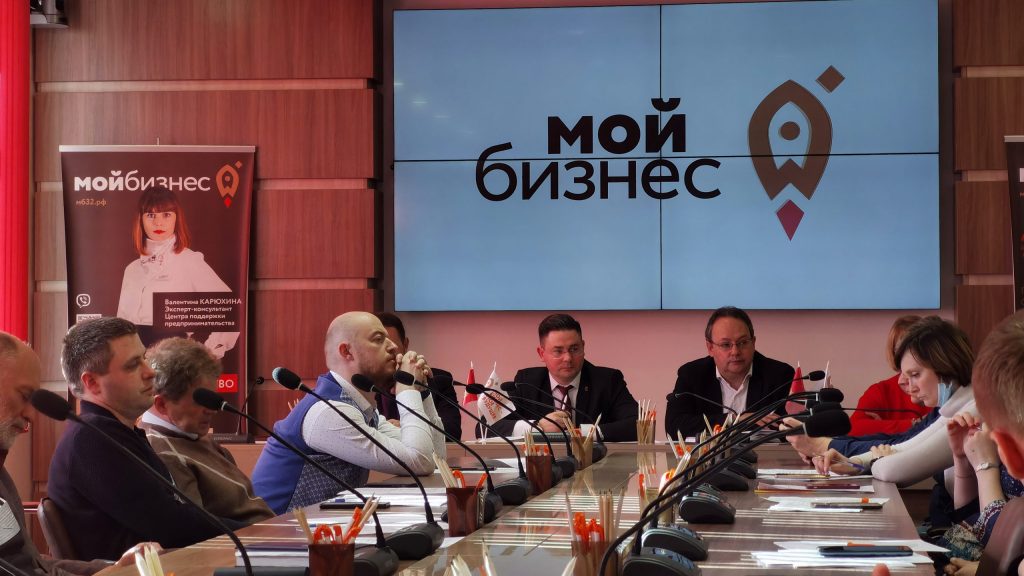 Брянцы подключились к разработке антисанкционного плана