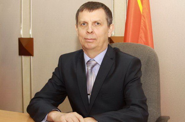 В Брянске ушел в отставку глава горводоканала Боровиков