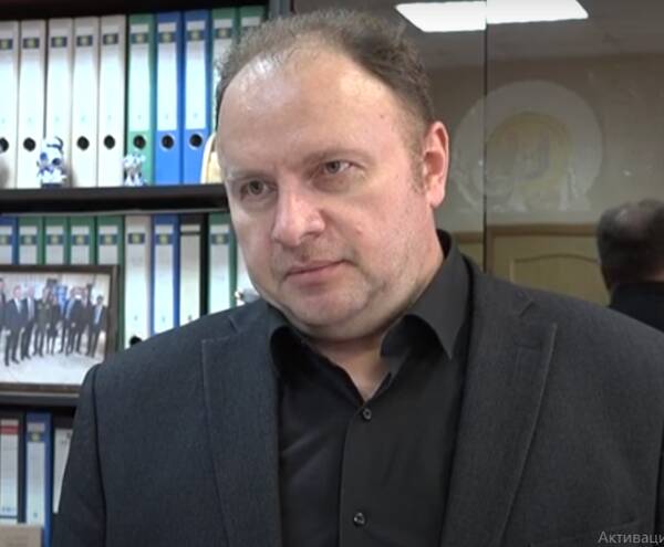 Ректор Брянского государственного инженерно-технологического университета поддержал российского президента