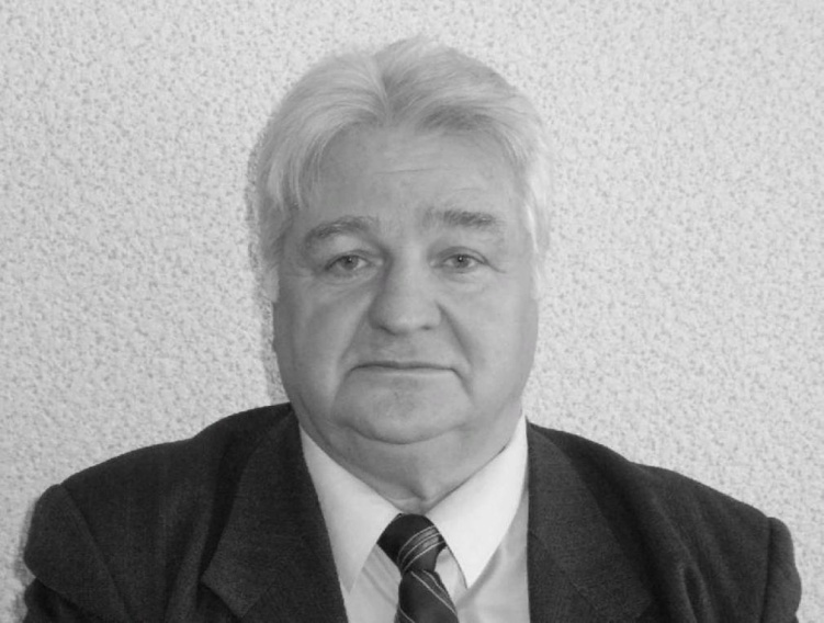 На 71 году ушел из жизни главный редактор Навлинской районной газеты «Наше время» Григорий Щигарцов