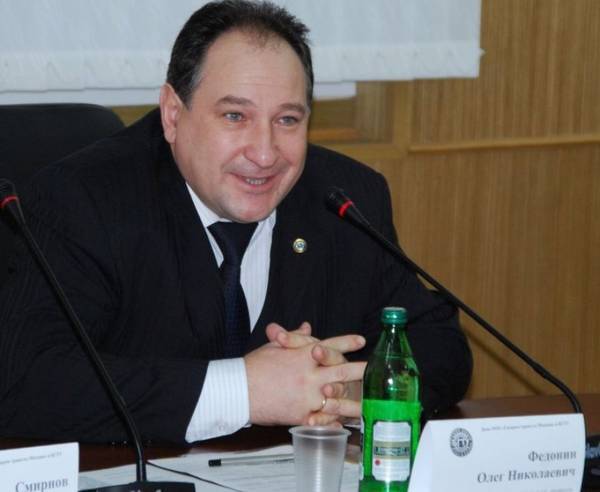Ректор БГТУ поддержал решение президента Путина о проведении спецоперации в Украине