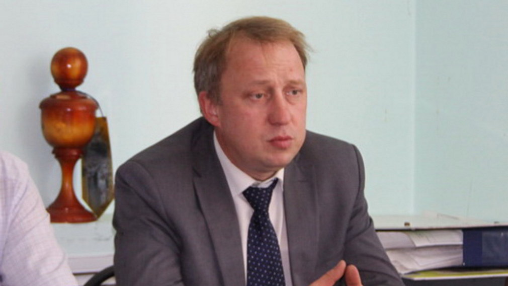 Максим Коньшаков стал заместителем главы Брянской городской администрации