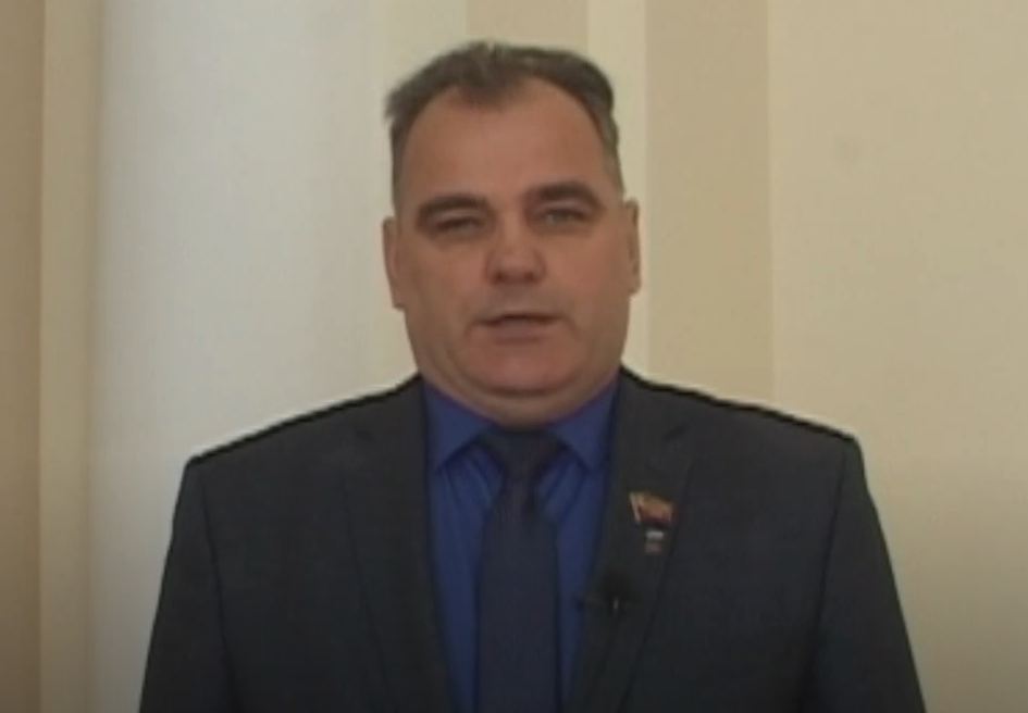 «Решение было трудным, но необходимым»: брянский депутат о спецоперации на Украине