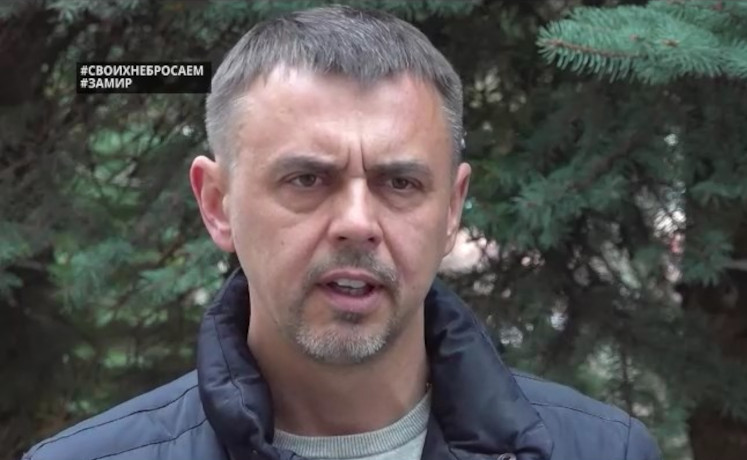 Заслуженный строитель Игорь Серёгин: мировое сообщество поймет, против чего мы боремся на Украине