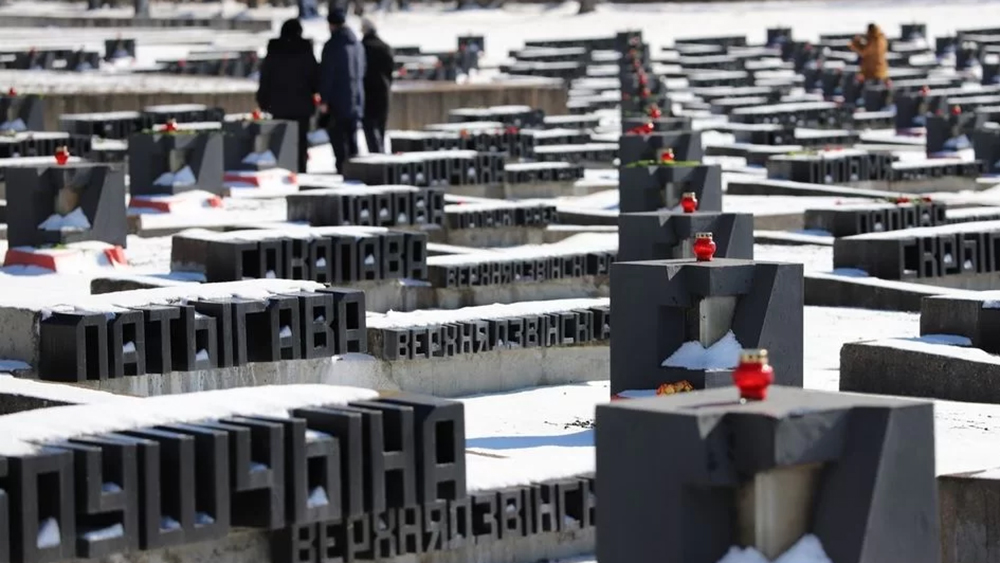 В Брянске в память о геноциде советского народа нацистами проведут «День единых действий»