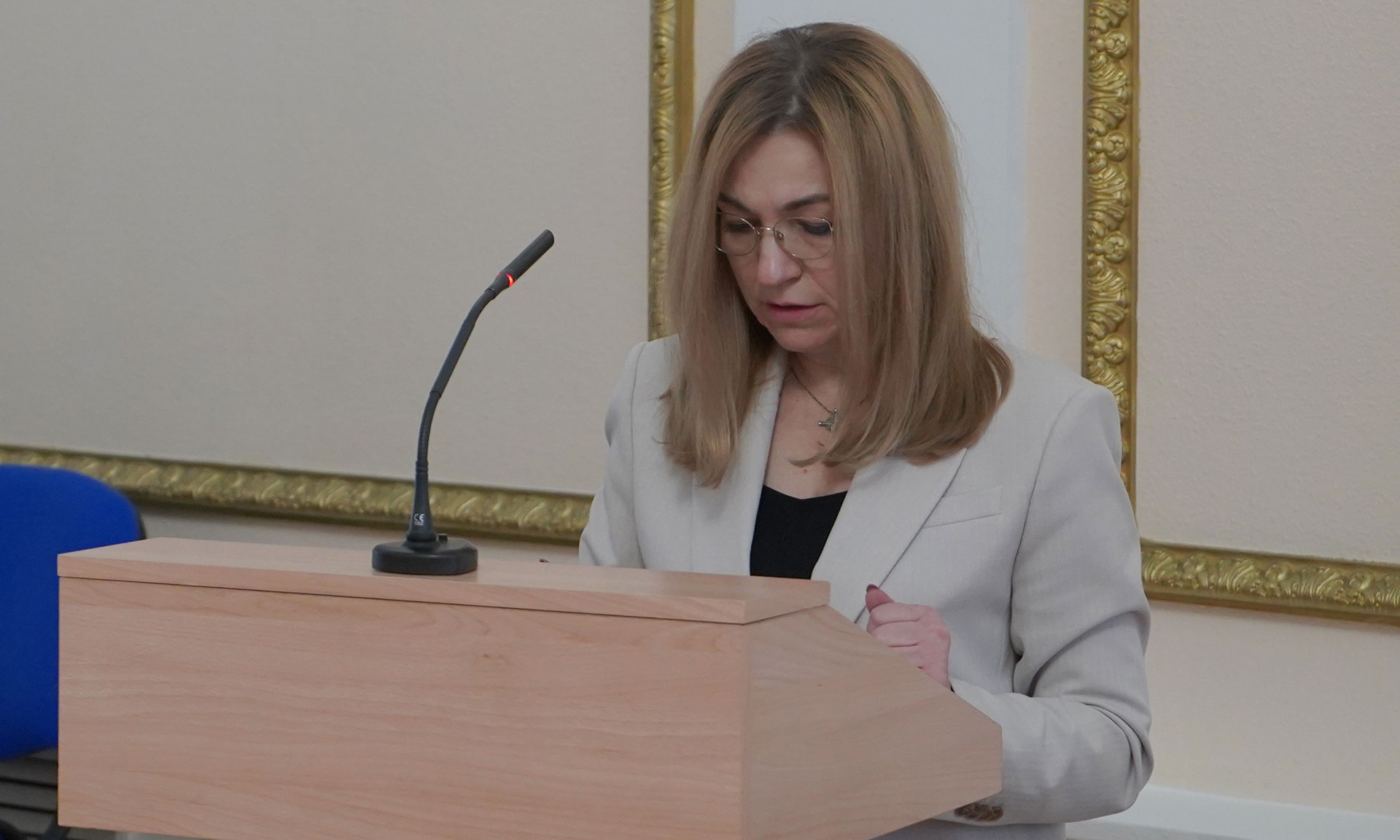 Переселенцам из республик Донбасса окажут помощь в трудоустройстве