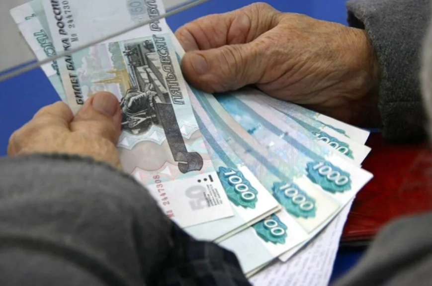 Более 110 тысячам брянцев с 1 апреля проиндексировали социальные пенсии