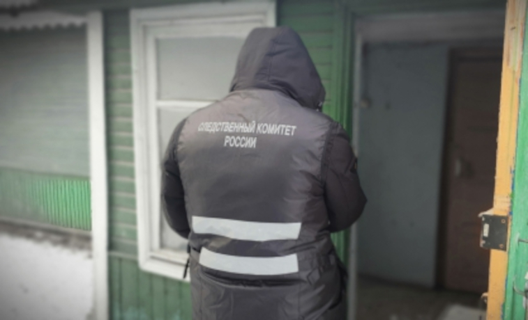 В брянском поселке Локоть задержали подозреваемого в тяжком преступлении бомжа