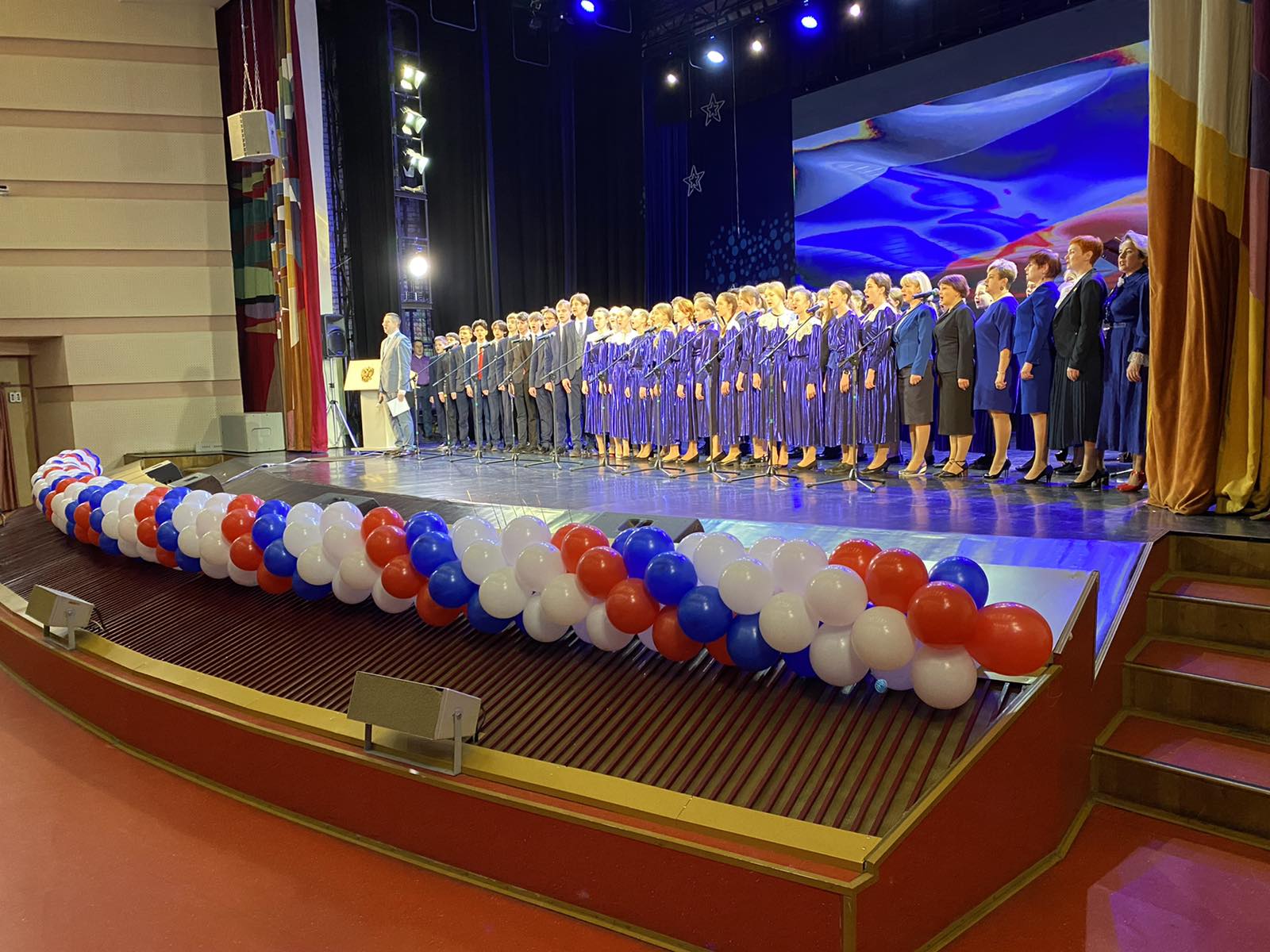 Брянщина принимает педагогический «Парад звезд»