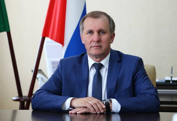 Мэр Александр Макаров назвал приоритеты развития Брянска
