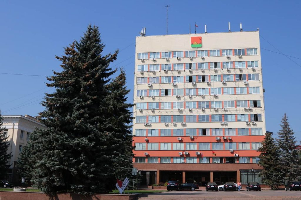 Брянская мэрия на ремонт лагерей выделила три миллиона рублей