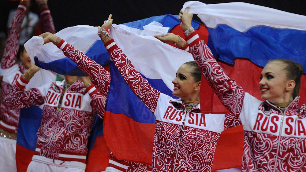 Брянский эксперт прокомментировал давление на Россию через спорт